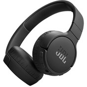 Resim JBL Tune 670 Bt Nc Oe Siyah Wireless Kulaklık 