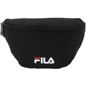 Resim Siyah Fila Günlük Bel Çantası Raveo Waist Bag Fbu0165.80010 Siyah 