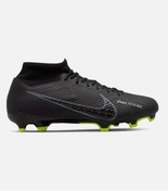 Resim Nike DJ4977-001 Nike Zoom Mercurial Superfly 9 Elite FG 