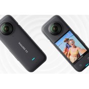 Resim Insta360 One X3 