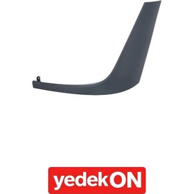 Resim Far Çıtası Mp4 Gıga-Bıg Sol Gri (Kahveci Premium) - A9608803905 