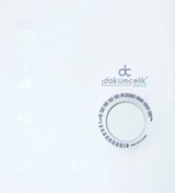 Resim ertekin Elektrikli Şofben 7500w Şohben 