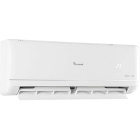 Resim Baymak Elegant Plus Uv 09 (md) A++ Enerji Sınıfı Split Klima Beyaz 