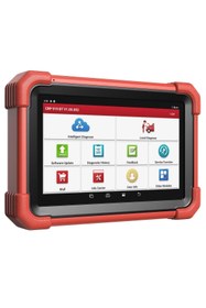 Resim Launch Crp919x Bt Arıza Tespit Cihazı Orjinal Garanti Belgeli 2025 Seri 