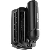 Resim Memo DL10 Dijital Gösterge 2000MAH Powerbankli Telefon Soğutucu Fan RADYATÖR-(577 - EMY6517-9479 