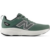 Resim New Balance 460 Erkek Gri Koşu Ayakkabısı M460CJ4 