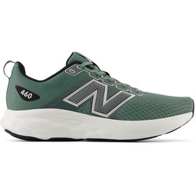 Resim New Balance 460 Erkek Gri Koşu Ayakkabısı M460CJ4 