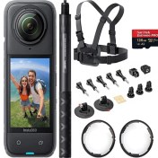 Resim Insta360 X4 Snow (Kar) Kiti 