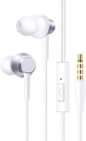 Resim Baseus Encok HZ11 3.5MM Mikrofonlu Kulaklık 