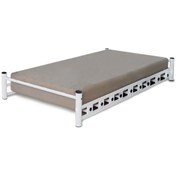 Resim Mobilyadukkanim Ranza Yavrusu 90x190 Arm059 