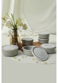 Resim Stone Kahvaltılık Seti 12 Parça 21426-27 