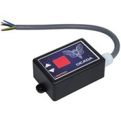 Resim Elektrikli Araba Kornası Kontrol Cihazı 15 Ses, Korna Hoparlörü, Ses Kontrol Ünitesi, Arabalar, Kamyonlar, Gemiler İçin 12-24v Anahtarlama 