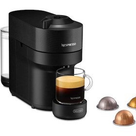 Resim Nespresso Delonghi ENV90.B Vertuo Pop Kapsül Kahve Makinesi 