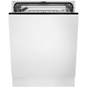 Resim Electrolux EEA17200L 5 Programlı 13 Kişilik Ankastre Bulaşık Makinesi 