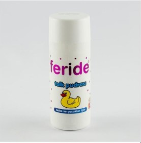 Resim Techmrt Bebek Pudrası 75 G-beyaz 13 
