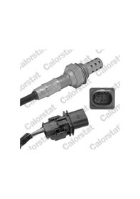 Resim Audi A4 B7 Oksijen Sensoru 1.8 2005-2008 Calorstat Vernet Ls150059 