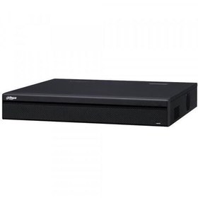 Resim Dahua NVR2104HS-P-T 4 Kanal Poe H265 Nvr Kayıt Cihazı 