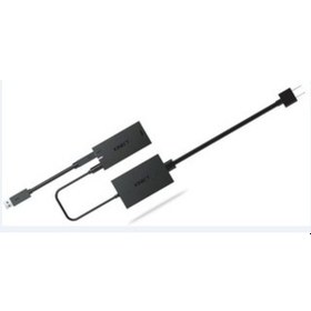 Resim Microsoft Xbox OneS Kinect Adapter Microsoft Xbox OnePc Adaptör 