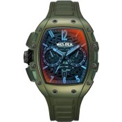 Resim Welder WRM2002-R Erkek Kol Saati 