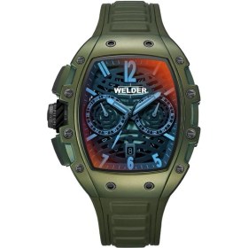 Resim Welder WRM2002-R Erkek Kol Saati 