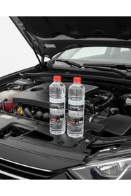 Resim STEEP Pure Water Saf Su PH 7.5 1 Lt 2 Adet 