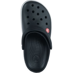 Resim Crocs Crocband Siyah Sandalet (11016-001) 