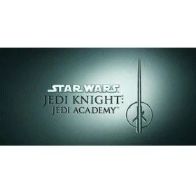 Resim Star Wars Jedi Knight Jedi Academy (Pc) 