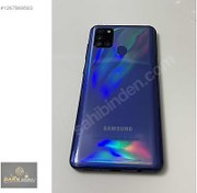 Resim Samsung A21s İkinci El TR | 64 GB | Mavi İkinci El SAMSUNG A21S 4/64 MAVİ