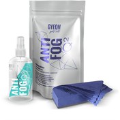 Resim Gyeon Q² AntiFog Cam Buğu Önleyici Kaplama Set 120 ML 