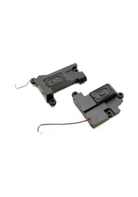 Resim Lenovo Uyumlu B595 Notebook Hoparlör Speaker Takımı 23.40A35.0 