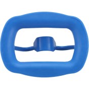 Resim Brevityhav Mavi Yeni 1 Adet Diş Retraktörü Yumuşak Silikon Ağız Içi Dudak Yanak Ağız Açıcı Genişlet Ortodontik (Yurt Dışından) 