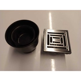 Resim evimetal Yer Süzgeci 