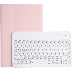 Resim Sunsky Lenovo Pad Artı 11 Inç TB-J607F / Sekme P11 11 Inç TB-J606F Durumda Pembe (Yurt Dışından) 