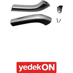 Resim Kapı Çekme Kolu Tgx/Tgs Sağ (Tamir Takımlı) 