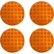 Resim Universal 7x7 Cm Turuncu Gogo Grip 