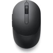 Resim Dell MS5120W Kablosuz Mouse Siyah 570-ABHO 