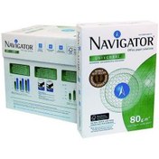 Resim Navigator A3 Fotokopi Kağıdı 80gr-500lü 5 paket 