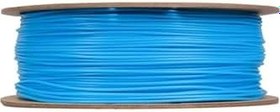 Resim PLA+ Açık Mavi Filament 1,75mm 1kg - bisiparisver, ESUN043 