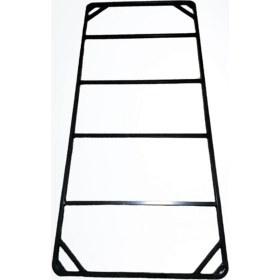 Resim Maker 140 x190 BAZA KAPAK DEMİRİ ( 62.5 X 182.5 ) 1 ADET TÜM BAZALARA UYUMLU 
