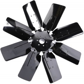 Resim AGCO 8 Kanatlı Fan Kanadı - Valtra | V836859665 