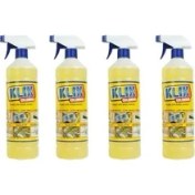 Resim Klix Colombia Çok Amaçlı Temizleyici 1 Kg. 4'Lü Paket 
