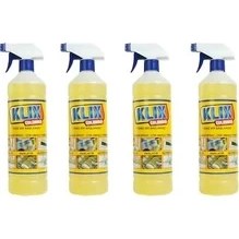 Resim Klix Colombia Çok Amaçlı Temizleyici 1 Kg. 4'Lü Paket 