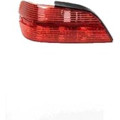 Resim Peugeot 406 Sağ Stop Lambası 1999 Sonrası Uyumlu 