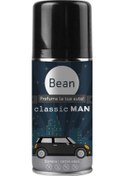 Resim Fra-ber Bean Classic Sprey Araç Parfümü - 150 Ml 