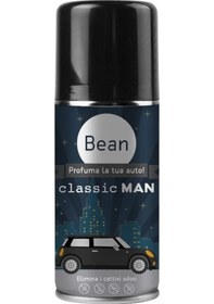 Resim Fra-ber Bean Classic Sprey Araç Parfümü - 150 Ml 