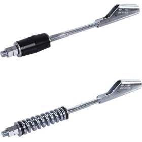 Resim Metroplast Halat Şisesi – Yaylı ve Lastikli 9-11MM 