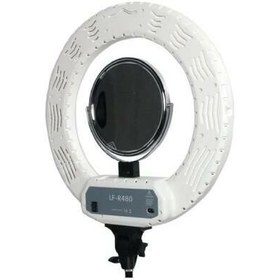 Resim Lifei LF-R480 Ring Led Işık (Beyaz) 