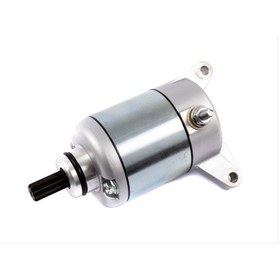 Resim Honda Cbf 150 Marş Motoru Jolt 