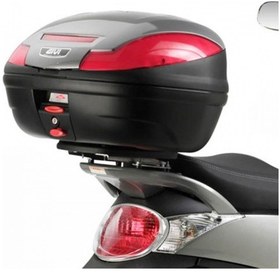 Resim E730 Aprılıa Scarabeo 250-300-400-500 06-16 Arka Çanta Taşıyıc 