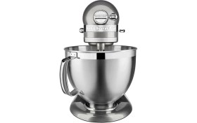 Resim KitchenAid Artisan 4,8 L Stand Mikser - 5KSM185PS 